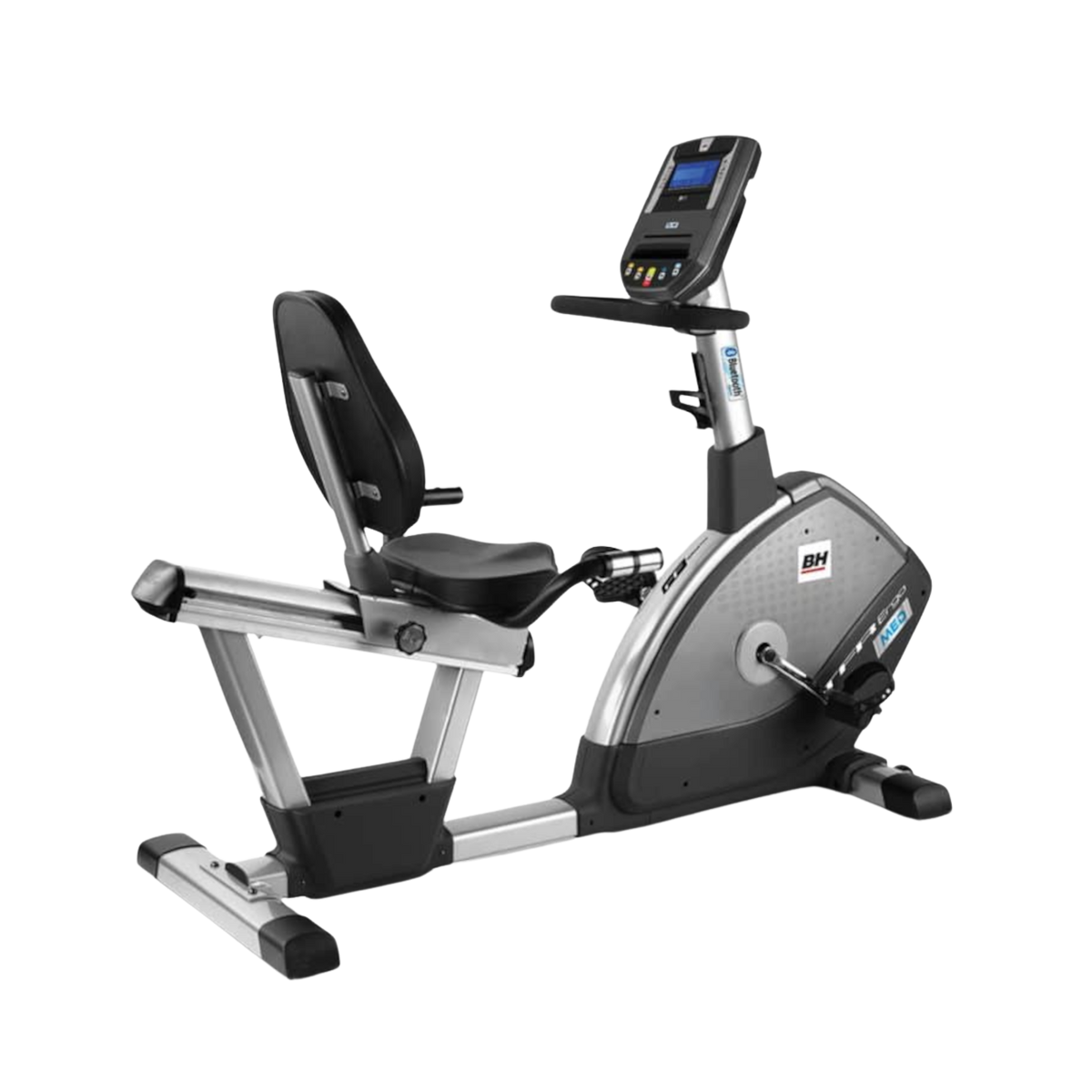 Liggande cykel BH FITNESS I.TFR MED