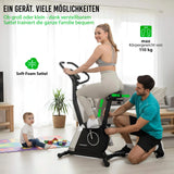 Motionscykel CHRISTOPEIT Active