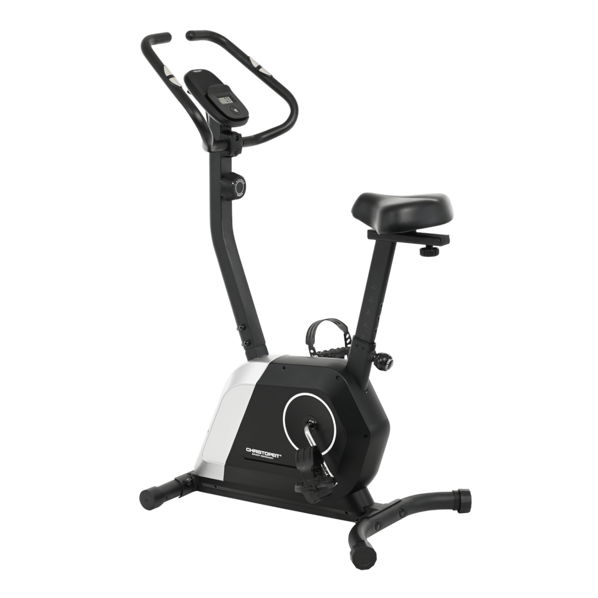 Motionscykel CHRISTOPEIT Active
