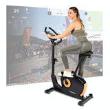 Exercise bike CHRISTOPEIT ET 3.1