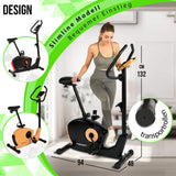 Exercise bike CHRISTOPEIT ET 3.1