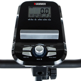 Exercise bike HAMMER Cardio T3
