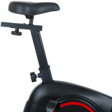 Exercise bike HAMMER Cardio T3
