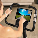 Motionscykel HAMMER Cardio XT7