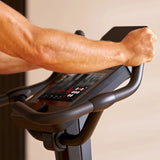 Exercise Bike HAMMER Spheris 4.0