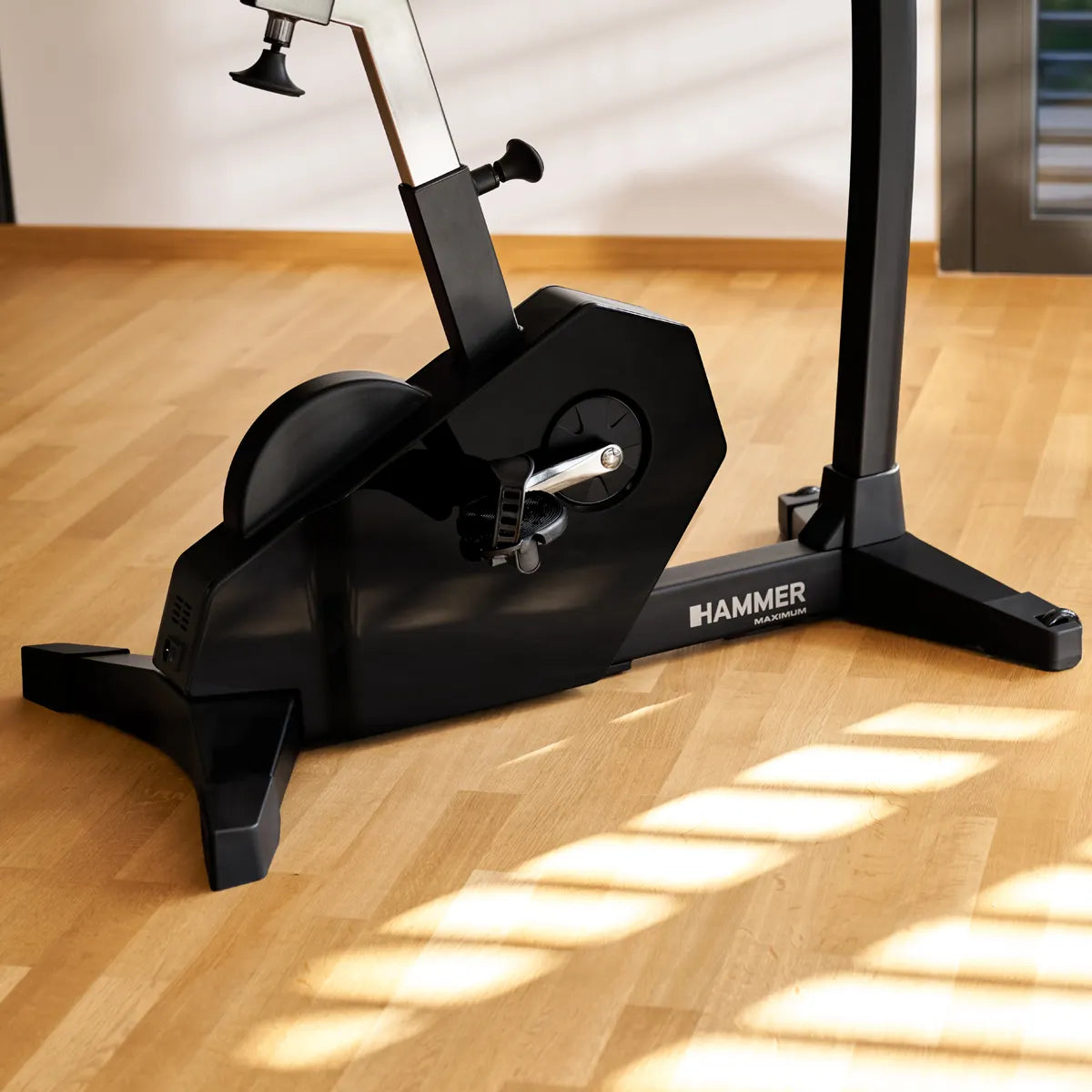 Exercise Bike HAMMER Spheris 4.0