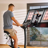 Exercise Bike HAMMER Spheris 4.0