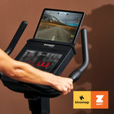 Exercise bike HAMMER Spheris 4.0 NorsK