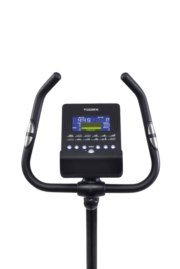 Exercise bike TOORX BRX-100