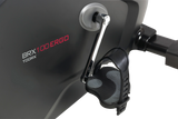 Exercise bike TOORX BRX-100 Ergo