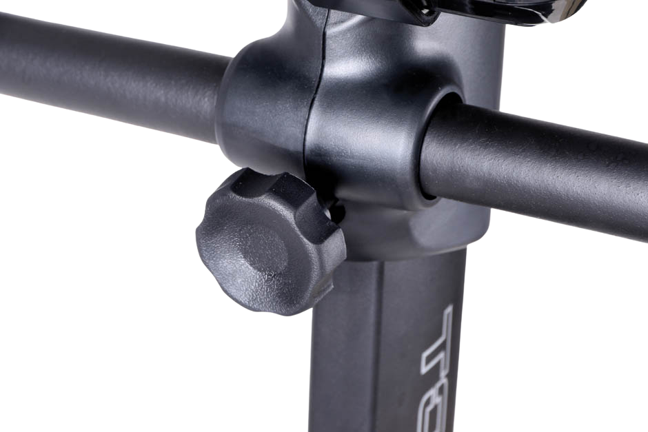 Exercise bike TOORX BRX-300