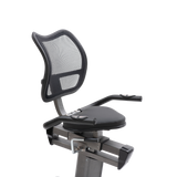 TOORX BRX95 motionscykel med ryggstöd