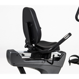 TOORX BRX R3000 Liggande motionscykel med ryggstöd