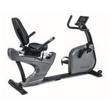 TOORX BRX R3000 Liggande motionscykel med ryggstöd