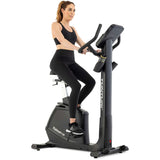 Motionscykel TUNTURI Platinum E30 + Tuntur app
