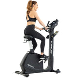 Motionscykel TUNTURI Platinum E30 + Tuntur app