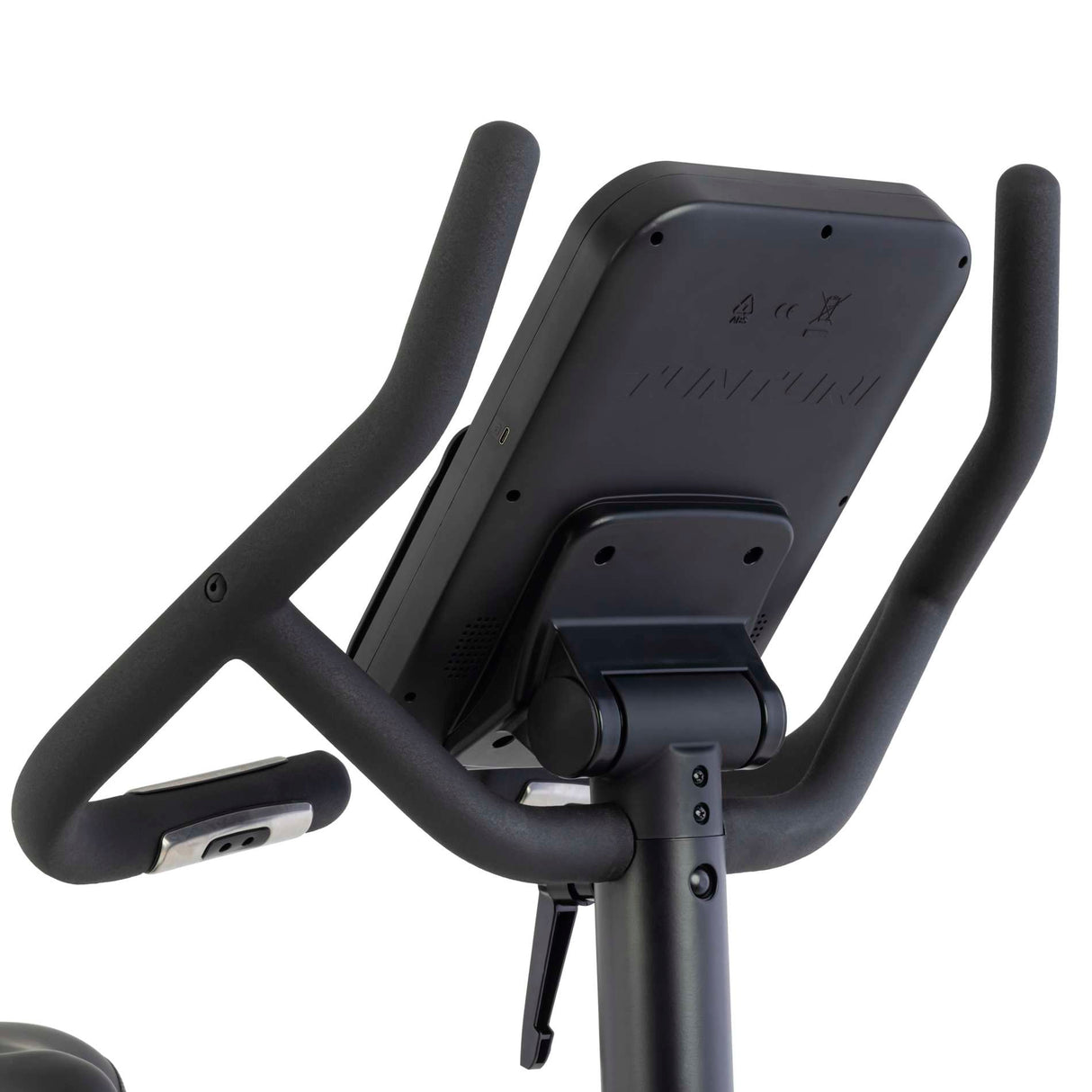 Exercise bike TUNTURI Signature E60
