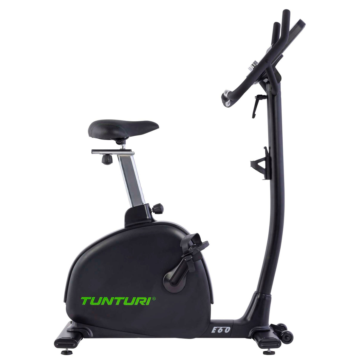 Exercise bike TUNTURI Signature E60