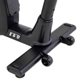 Exercise bike TUNTURI Signature E60