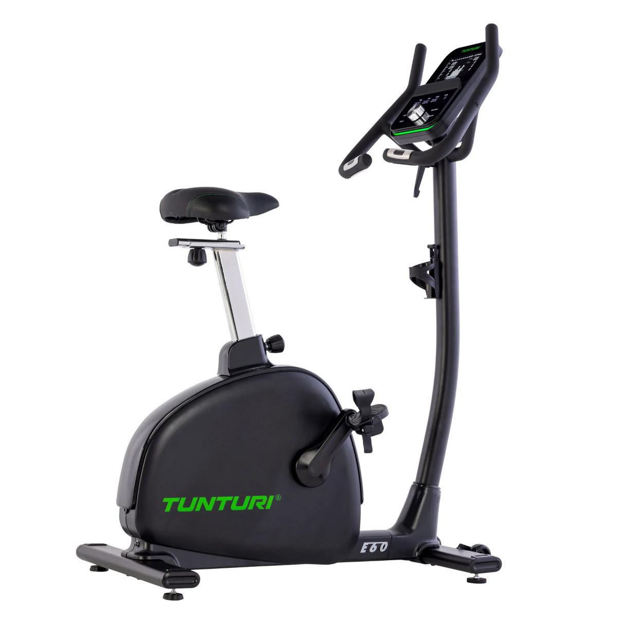 Exercise bike TUNTURI Signature E60