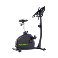 Motionscykel TUNTURI Signature E80 + Tunturi app