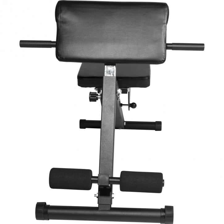 Situpsbänk/Rygglyft