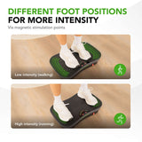 Vibrationsplatta TUNTURI Cardio Fit V30