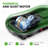 Vibrationsplatta TUNTURI Cardio Fit V40