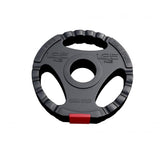 Viktskivor PRO 51mm Trigrip 1,25-15kg