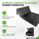 Gymnastikmatta TUNTURI Outdoor Fitness Mat
