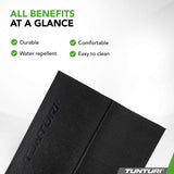 Gymnastikmatta TUNTURI Outdoor Fitness Mat
