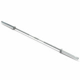 Skivstång TRYM 50mm 20kg 220cm