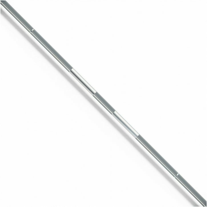 Skivstång TRYM 50mm 20kg 220cm