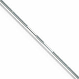 Skivstång TRYM 50mm 20kg 220cm