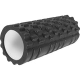 Foam Roller TUBE Svart