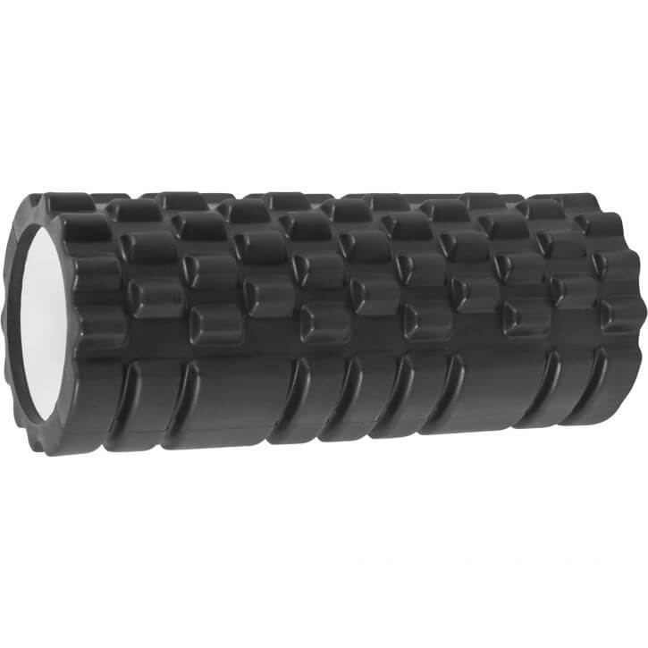 Foam Roller TUBE Svart