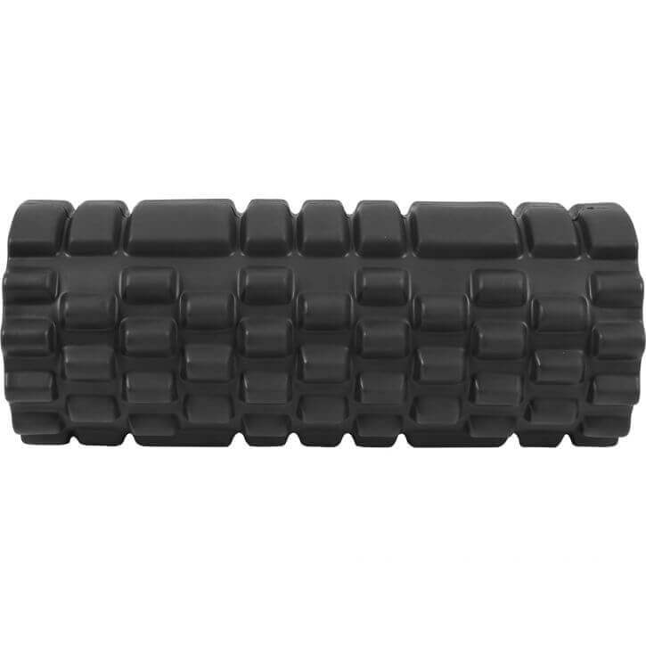 Foam Roller TUBE Svart