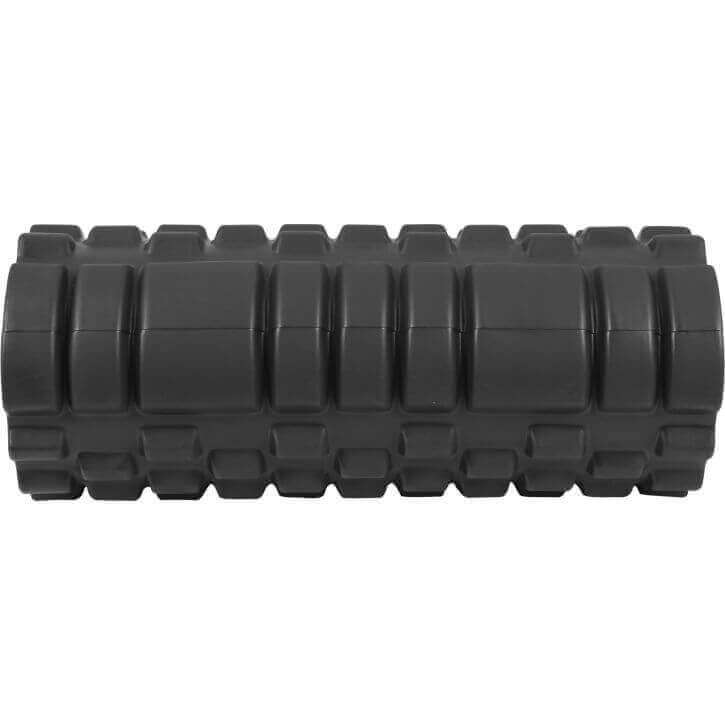 Foam Roller TUBE Svart