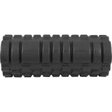 Foam Roller TUBE Svart