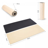Yogamatta TPE 180x60cm